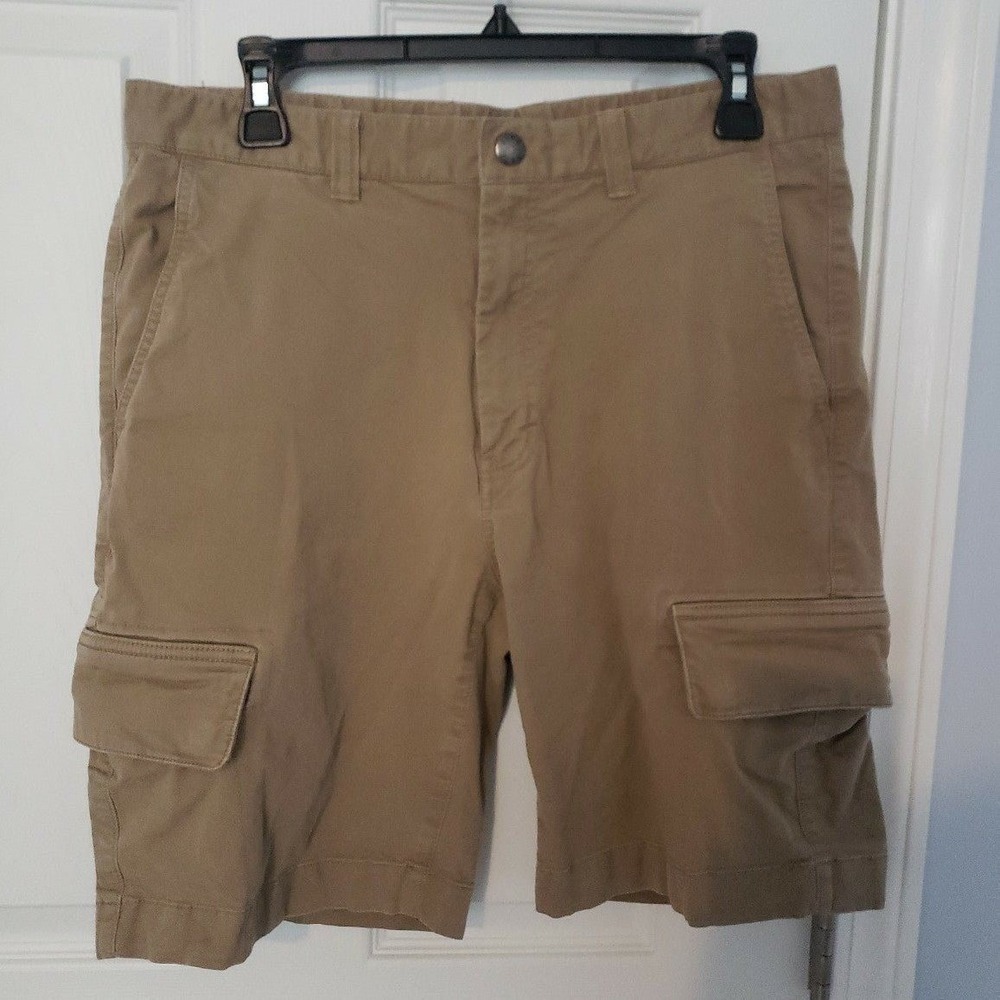 Rown Womans Mens Cargo shorts‎ Size 34